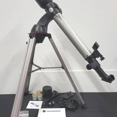 Celestron NexStar 60 Telescope