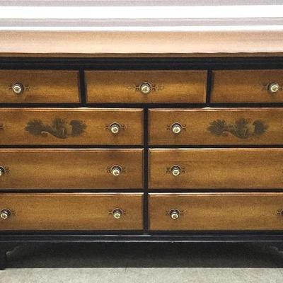 Dresser by Lambert Hitchcock (ESS1126)