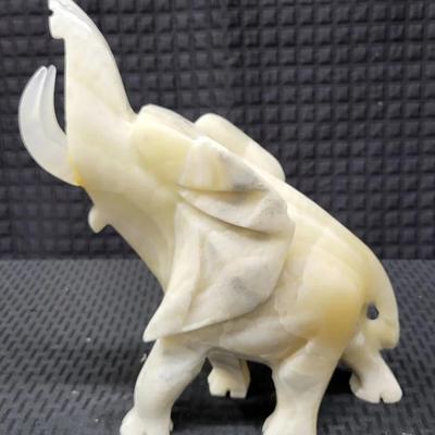 Onyx Elephant 