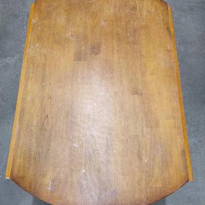 Project: Kitchen Table