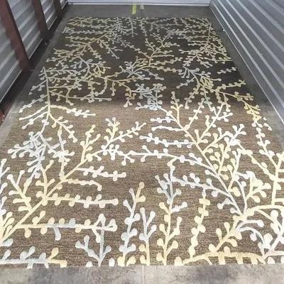 Karastan Studio Area Rug (ESS1126)