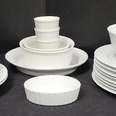 Serveware Variety (WH10)