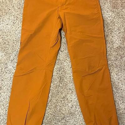 Arcteryx Men’s Pants 