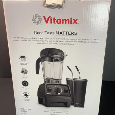 Vitamix
