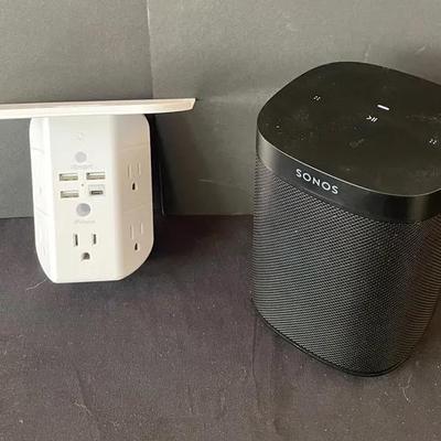 Sonos Speaker 