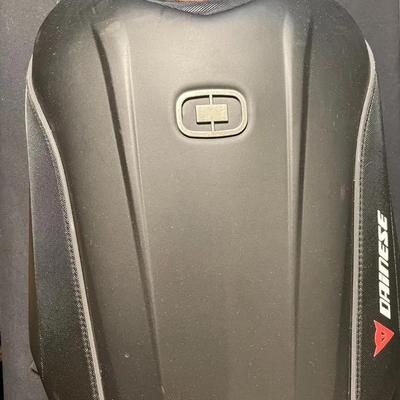 Dainese D - Mach 2 Backpack 