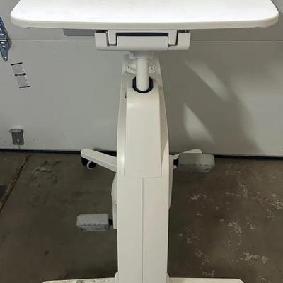 Flexispot Deskcise Pro V9 - White