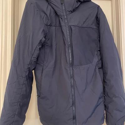 Men’s Arcteryx Light Jacket 