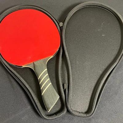Airblades “The Peace Maker ALC” Ping Pong Paddle 