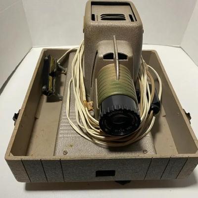 TDC Headliner 303 Slide Projector