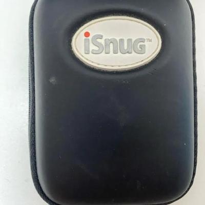 Apple iSnug iPod Touch 
