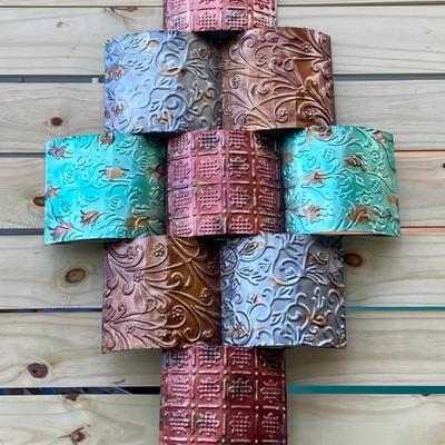 Aluminum Art Hanging