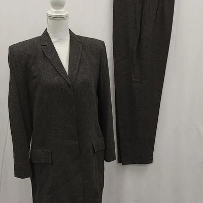 Rena Rowan Pant Suit Size 8