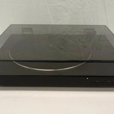 Sony PS-LX310BT Turntable with Bluetooth