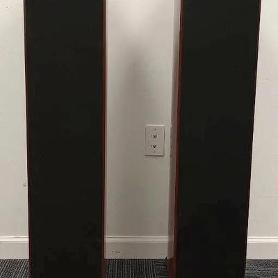 Polk Audio RTI A7 Floor Speakers (Set of 2)