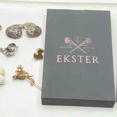Elster Cardholder ,Tracker and More