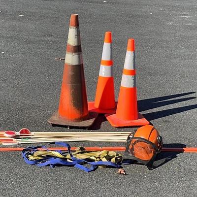 Driveway Safety (And Face Protection)