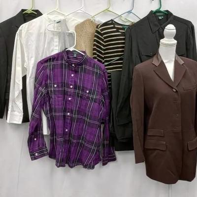 Ralph Lauren Ladies' Clothes