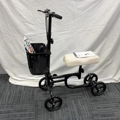  BodyMed med Knee Scooter And Arunner Med Boot Cover