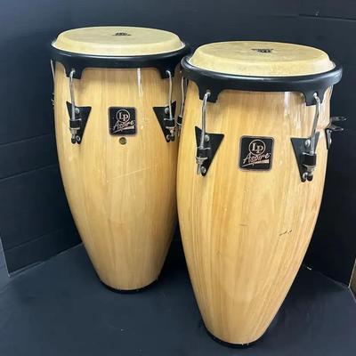 Lp Aspire Conga Drums