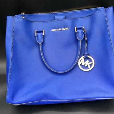 Michael Kors 2 Way Handbag