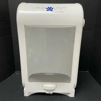 Eye Vac Touchless Vacuum