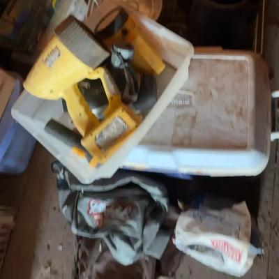 Let’s Go Camping - Pots & Pans, Flashlights, Dale Earnhardt Cooler & More