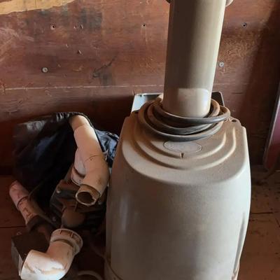 Intex Hot Tub Pump & Plumbing Parts