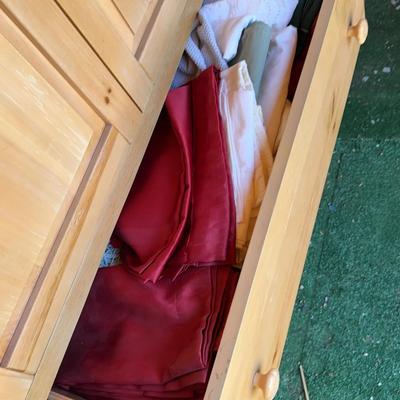 Linen Surprise! Mystery Drawer Of Linens - Load the Whole Drawer