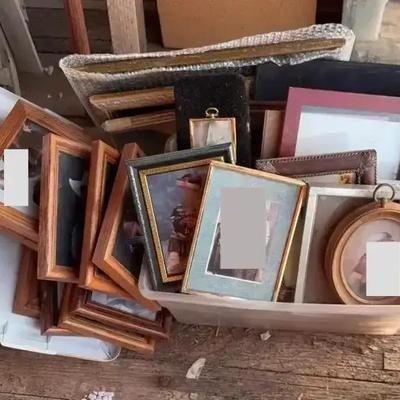 Picture Frame For Every Occasion  - All Sizes & Finishes