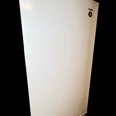 Whirlpool Freezer