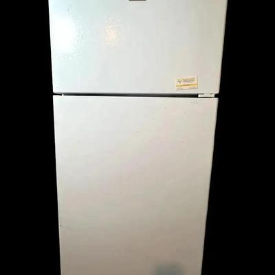 Hotpoint Refrigerator