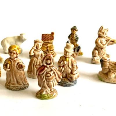 Sale Photo Thumbnail #101: Wade’s Whimsies 