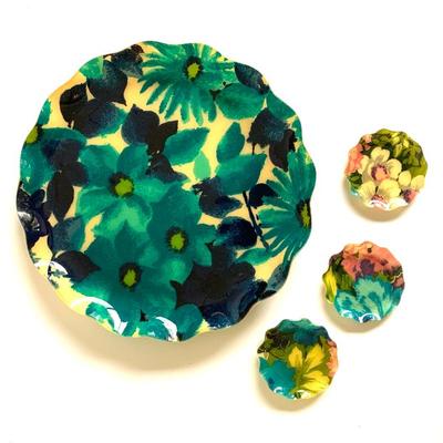 Sale Photo Thumbnail #58: “ FAB” trays