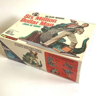 Sale Photo Thumbnail #9: Unopened