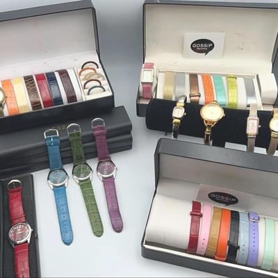 Large Ladies Watch Lot R
