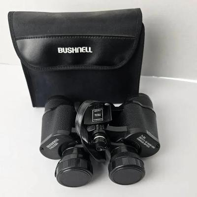 Bushnell Falcon 7x35 Binoculars