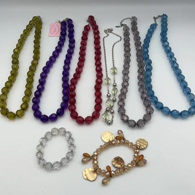 Mystery Jewelry Lot E