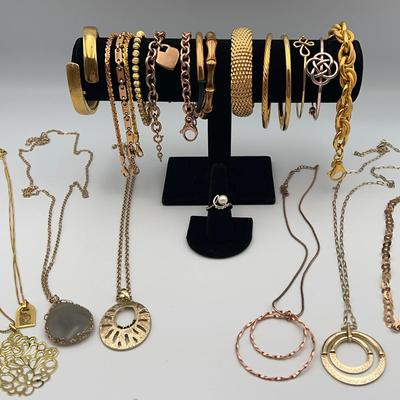 Mystery Jewelry Lot F