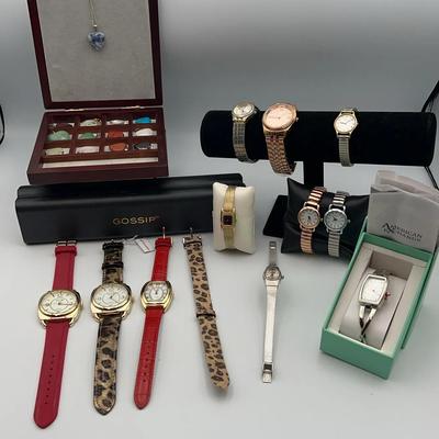 Ladies Mix Watch Lot S