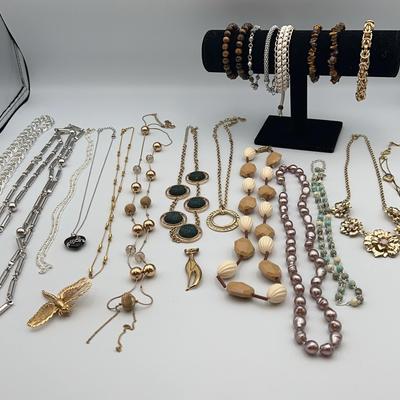 Mystery Jewelry Lot G