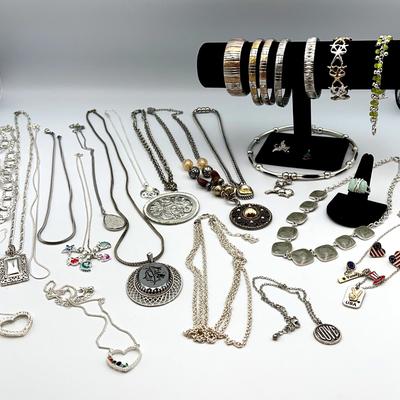 Mystery Jewelry Lot C