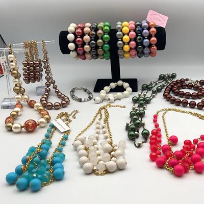 Mystery Jewelry Lot D.