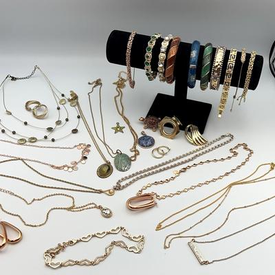 Mystery Jewelry Lot A
