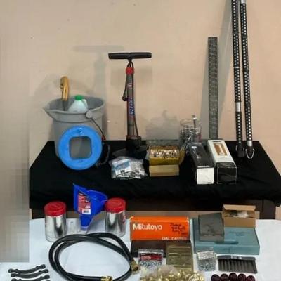 Handyman’s Delight