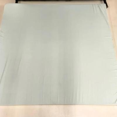 King Size Memory Foam Gel Topper