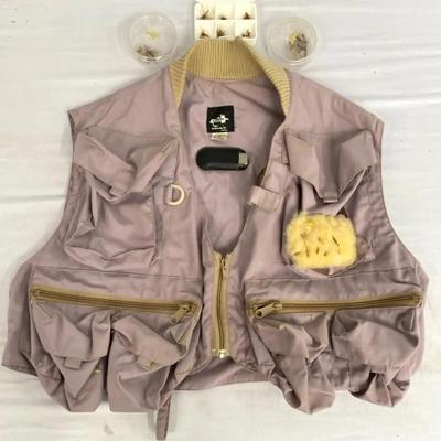 Let’s Go Fly Fishing 