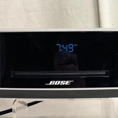 Bose Wave Music System IV – Model 417788-WMS – Works, Remote Not Included