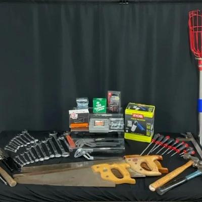 Hand Tools And More