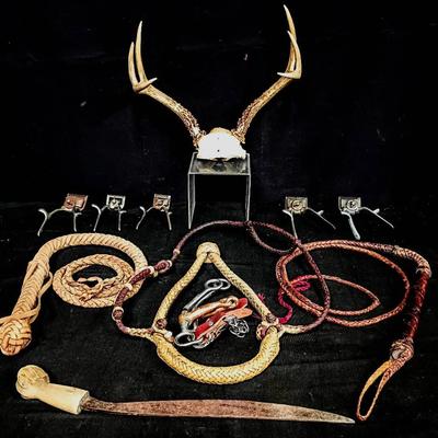 Western Ranch & Tack Collection